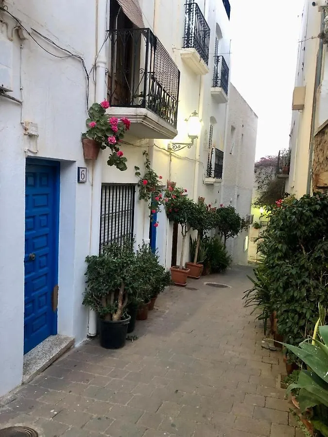 Mojacar Terrazas Del Golf Apartment 0*,  Spain