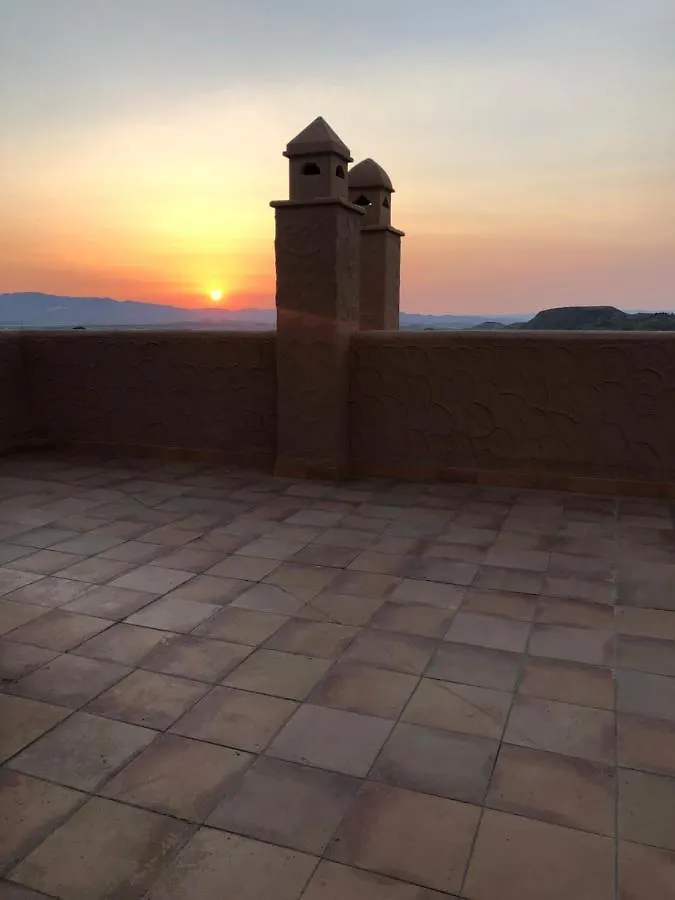 Apartamento Mojacar terrazas del Golf