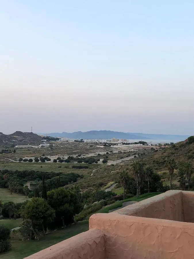 Apartamento Mojacar terrazas del Golf España