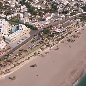  Apartamento Magnifico Nuevo En 1ª Linea De Playa