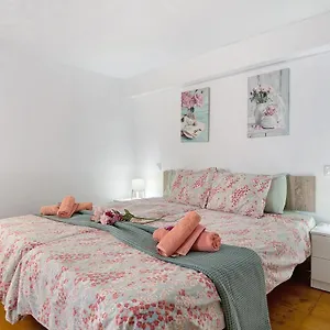 4 U Apartamento Arrecife (Lanzarote)
