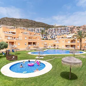 Apartamento Aguamarina Golf