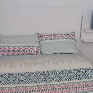  Apartamento Zona Parque Comercial