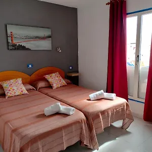 Aguazul 120 Apartamento Tías