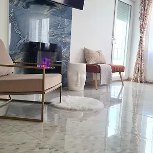  Apartamento Vacaciones De Ensueno
