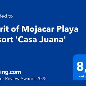  Apartamento Spirit Of Playa 'casa Juana'