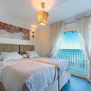 Hof Holland Carihuela Apartamento Torremolinos