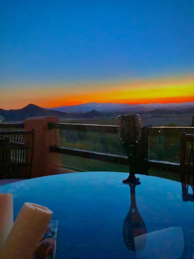 Mojacar Terrazas Del Golf Apartment