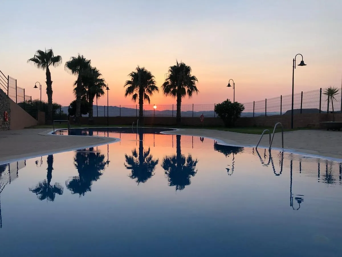 Mojacar Terrazas Del Golf contacts
