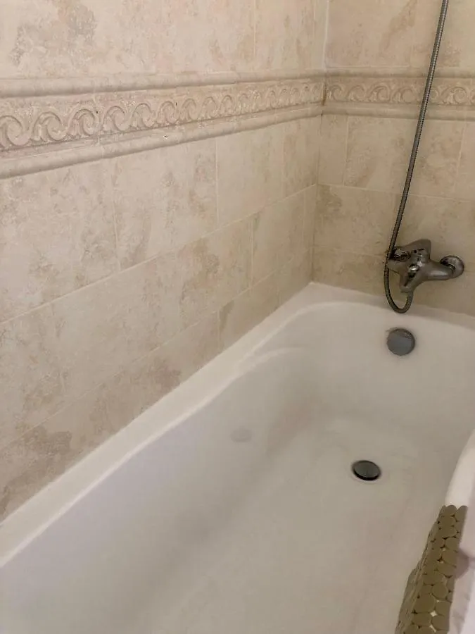 Mojacar Terrazas Del Golf Apartment