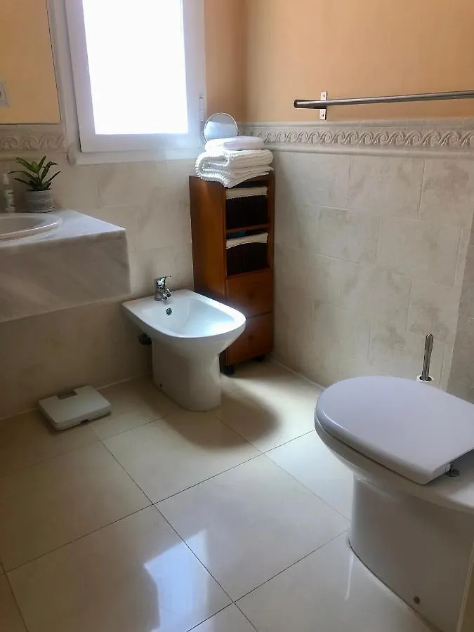Mojacar Terrazas Del Golf Apartment Spain