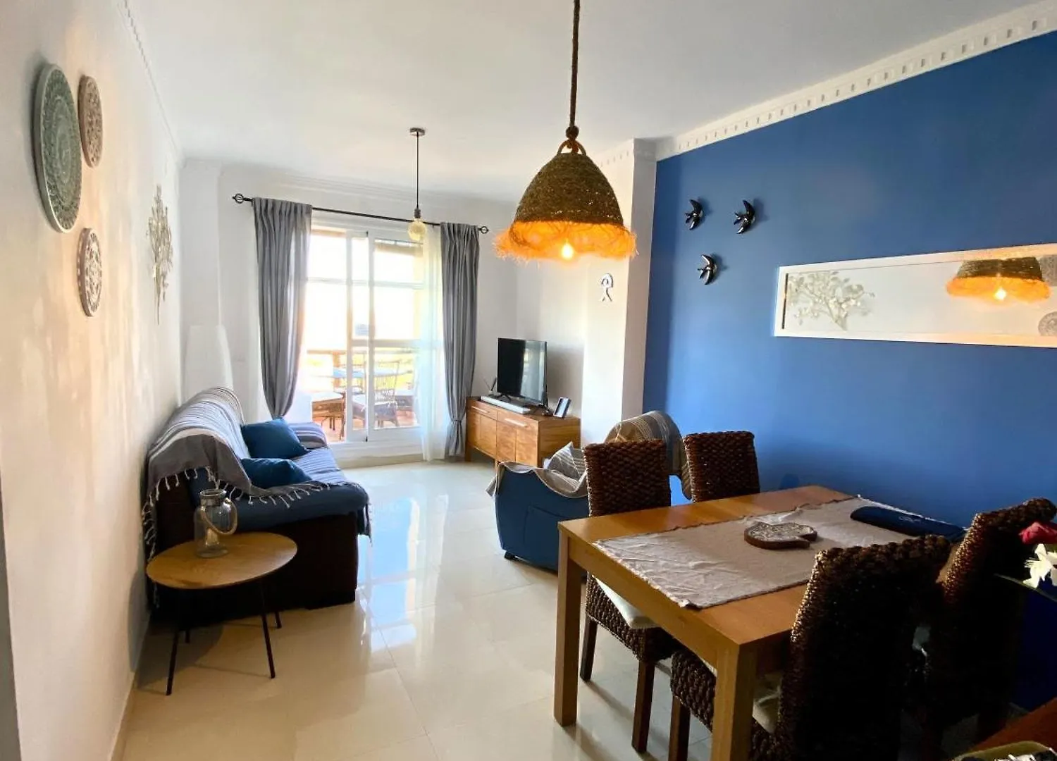 Mojacar Terrazas Del Golf Apartment