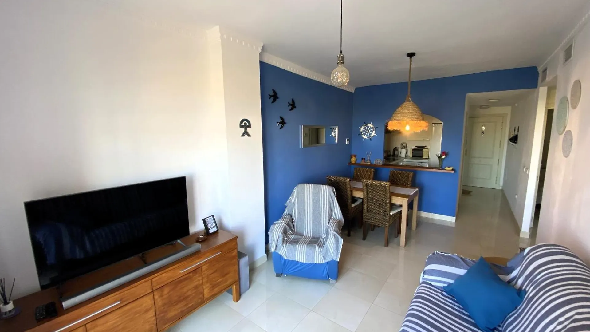 Mojacar Terrazas Del Golf Apartment