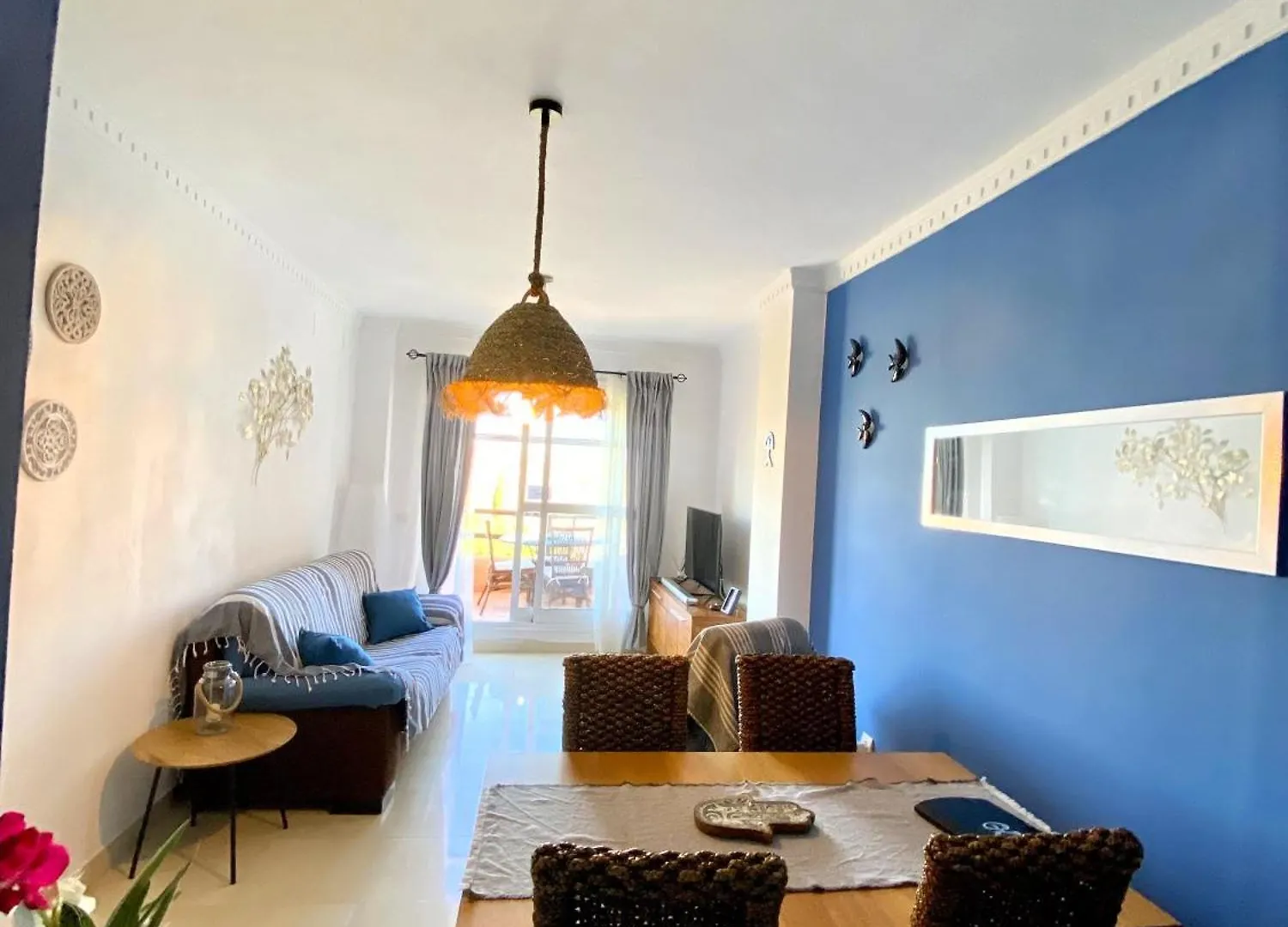 Mojacar Terrazas Del Golf Apartment 0*,  Spain