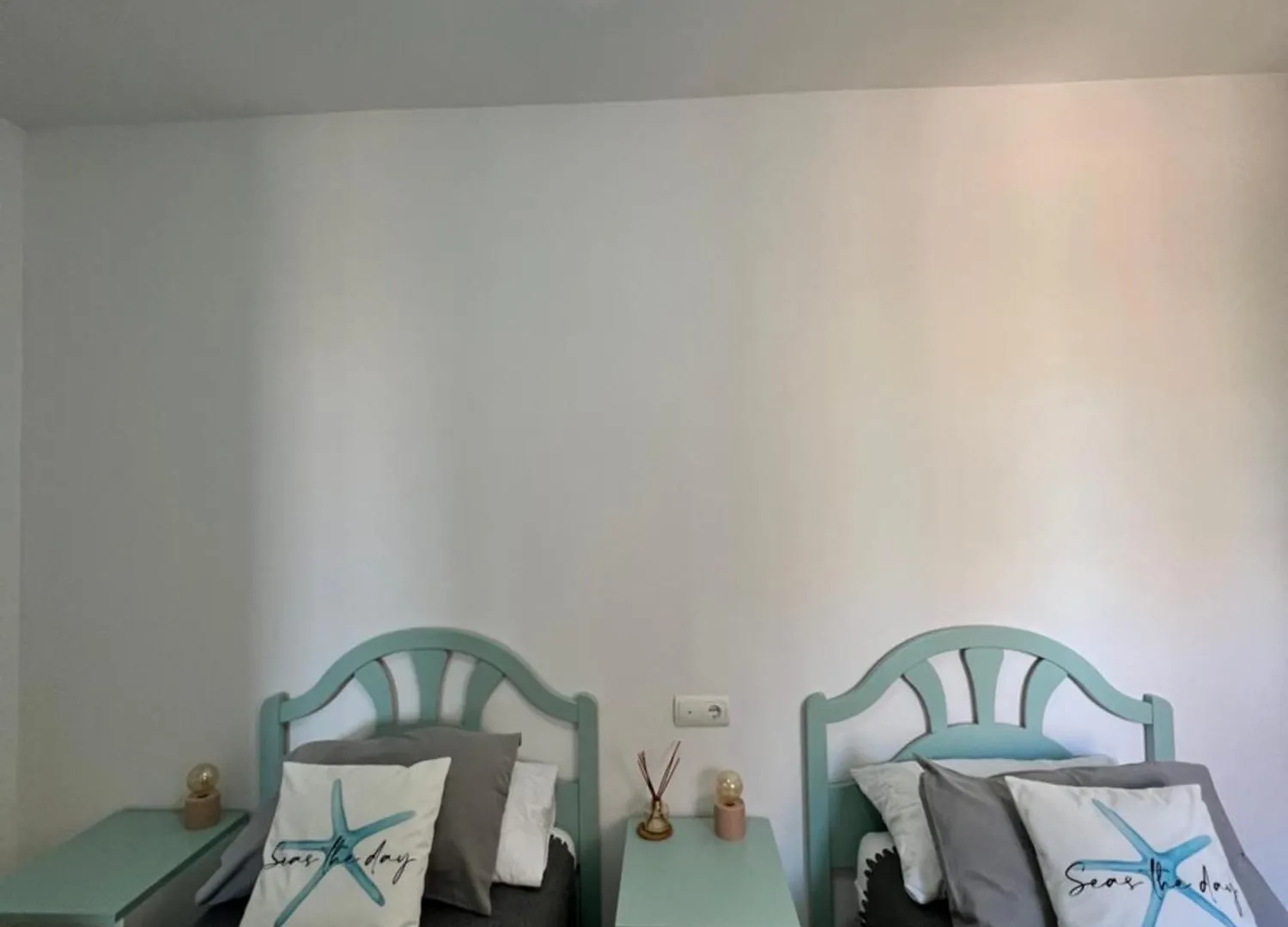 Mojacar Terrazas Del Golf Apartment