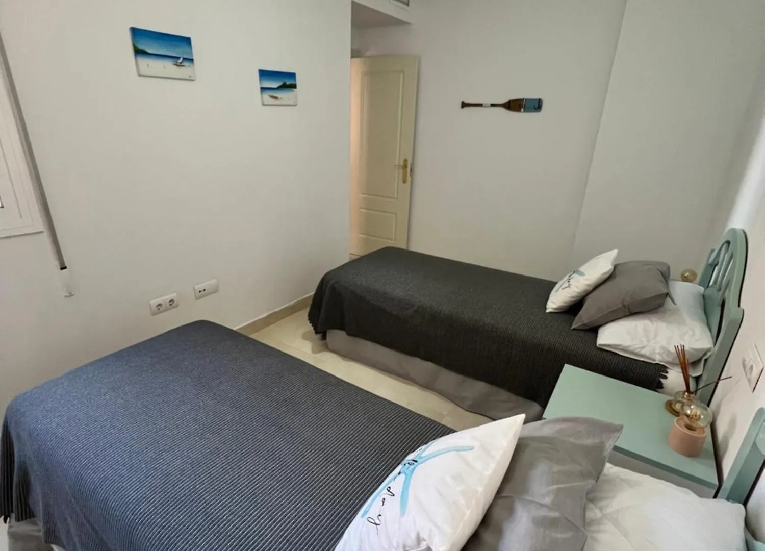 Mojacar Terrazas Del Golf Apartment