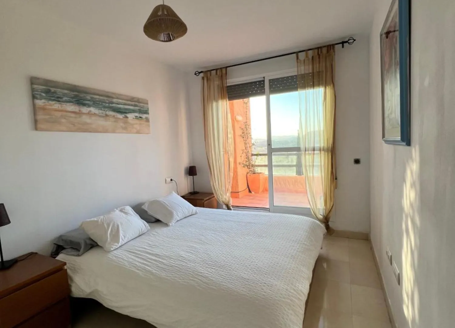 Mojacar Terrazas Del Golf Apartment