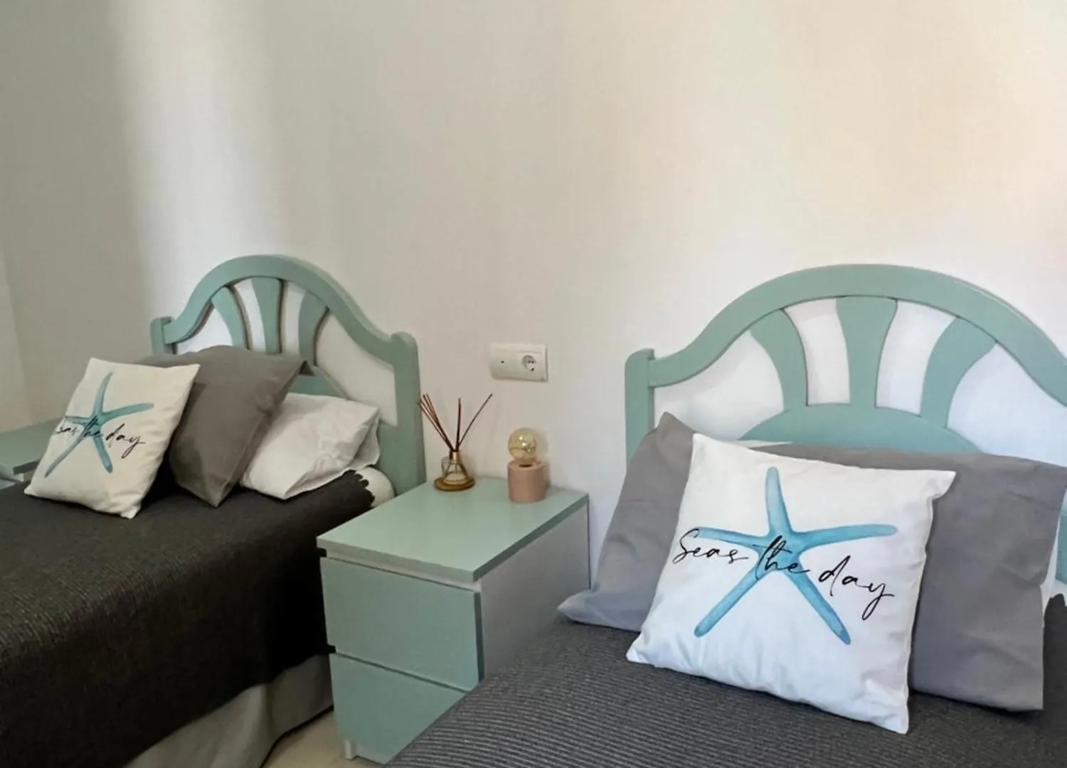 Mojacar Terrazas Del Golf Apartment Spain