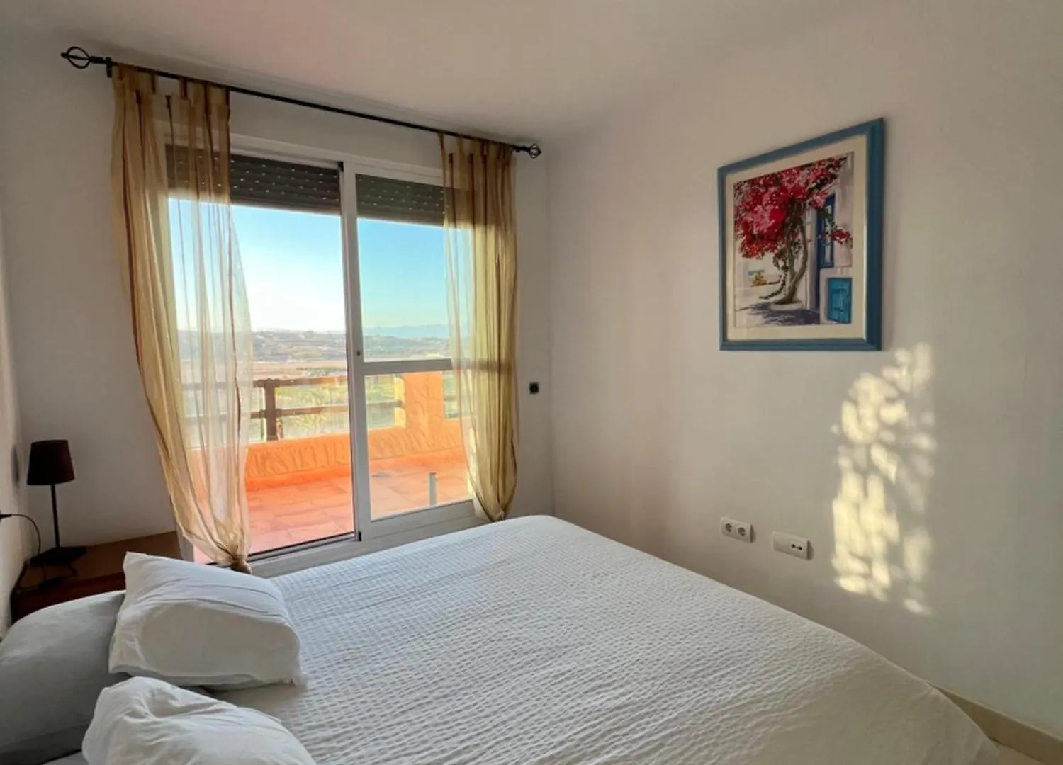 Mojacar Terrazas Del Golf Apartment