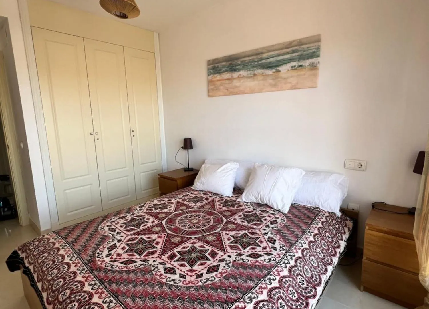 Mojacar Terrazas Del Golf Apartment Spain