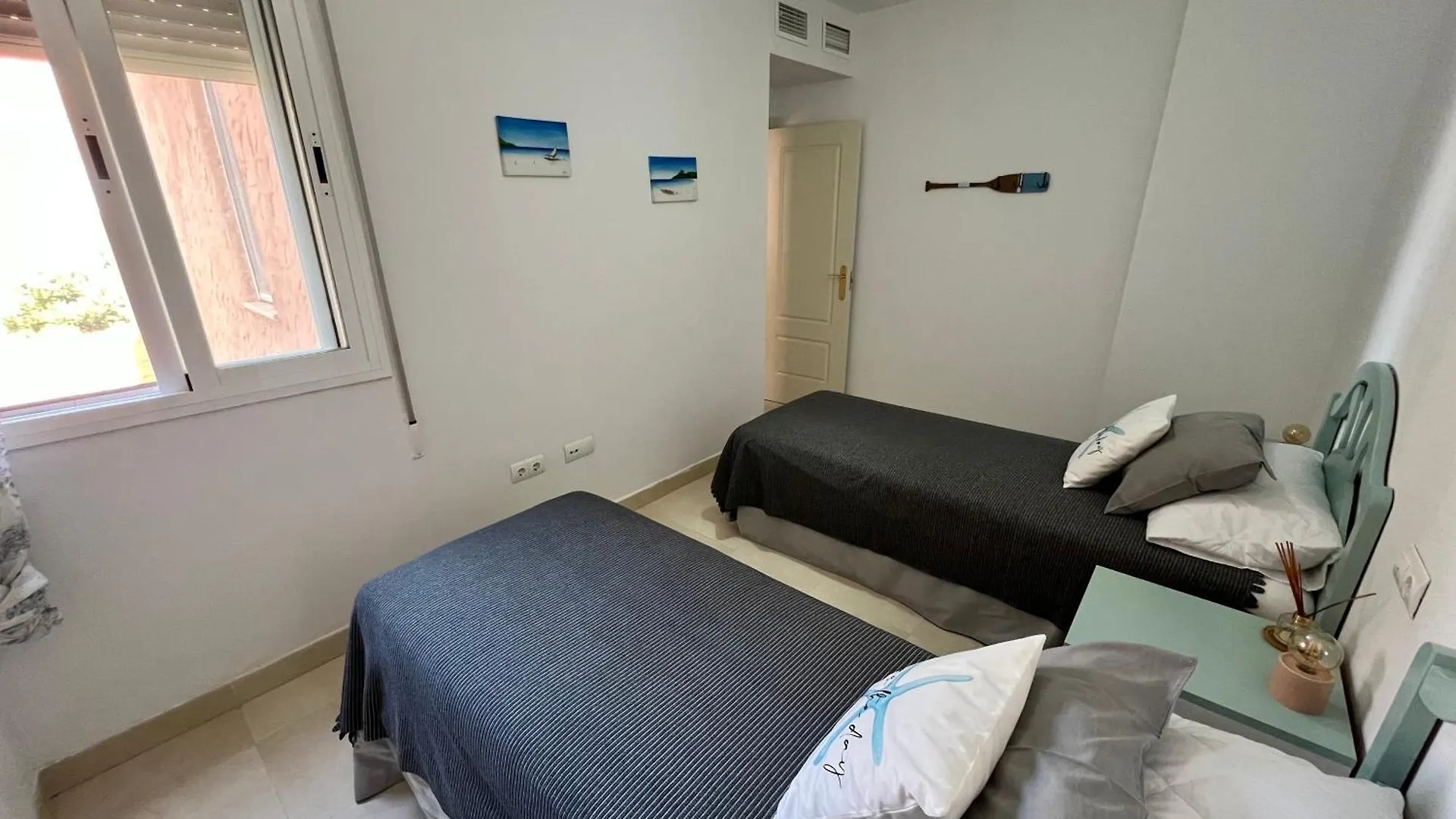 Mojacar Terrazas Del Golf Apartment