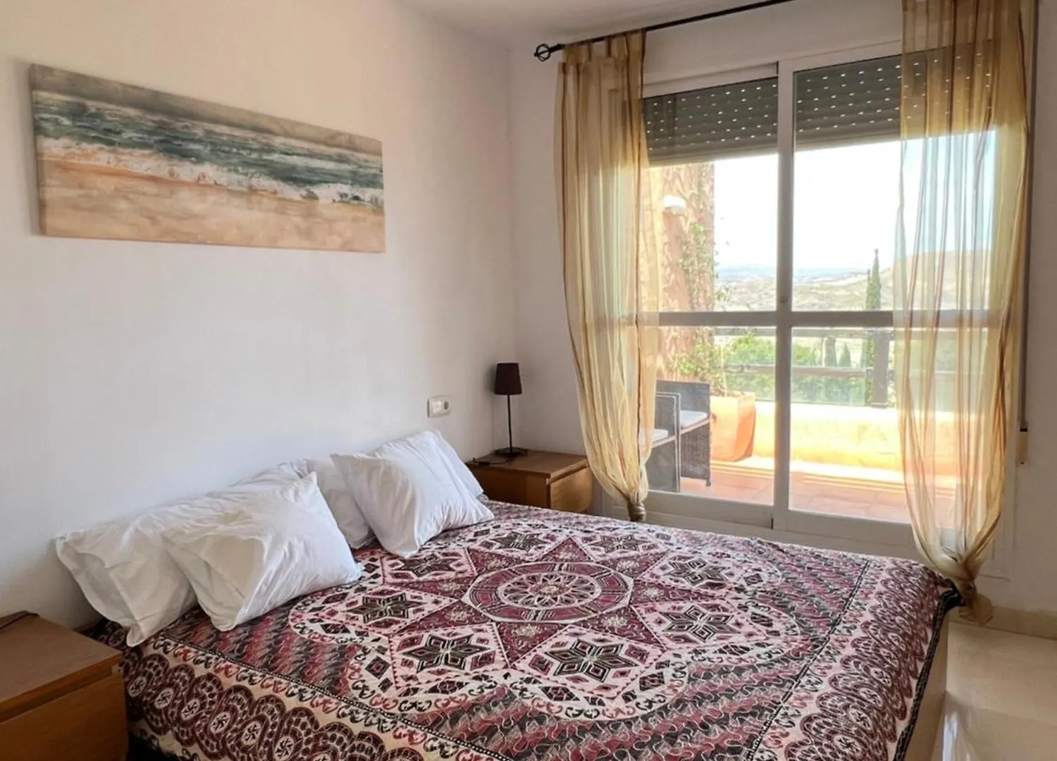 Mojacar Terrazas Del Golf Apartment 0*,  Spain
