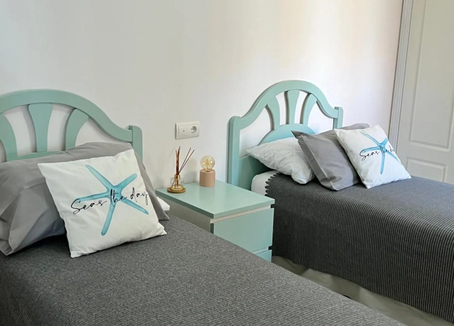 Mojacar Terrazas Del Golf Apartment